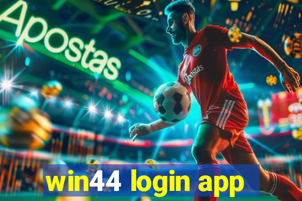 win44 login app
